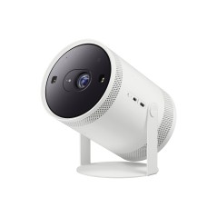 Buy the Samsung SP-LFF3CLAX Data Projector - Exceptional Clarity & Performance for Every Presentation!